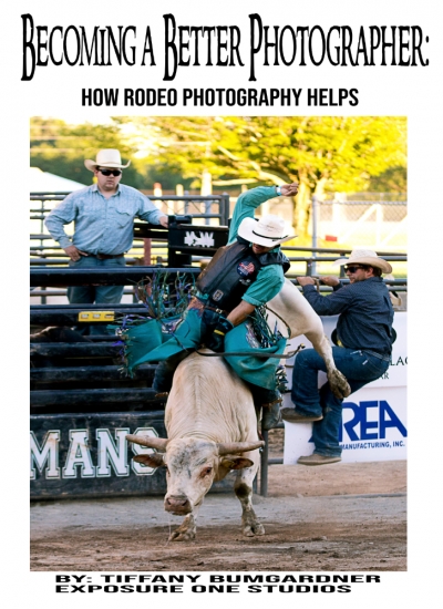 Better Photographer with Rodeo Photography