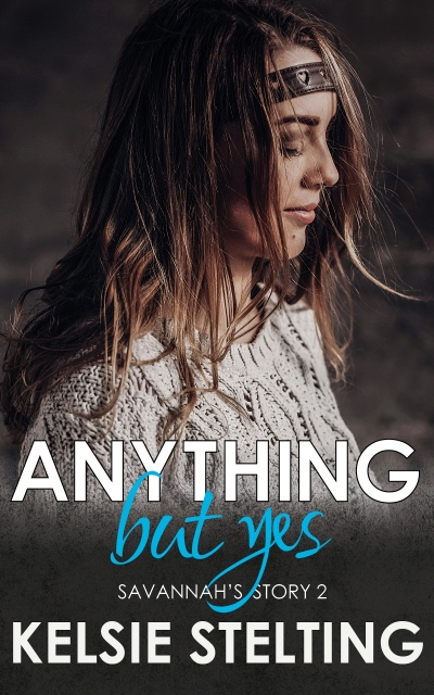 Anything But Yes