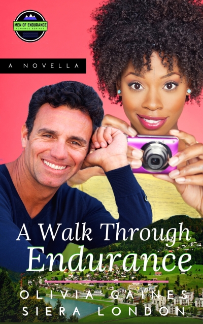 A Walk Through Endurance- Series Intro