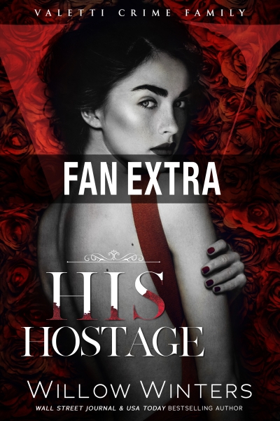 His Hostage Extended Epilogue