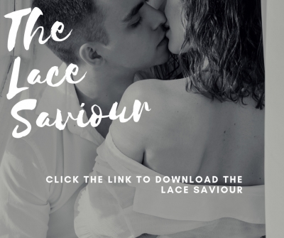 The Lace Saviour