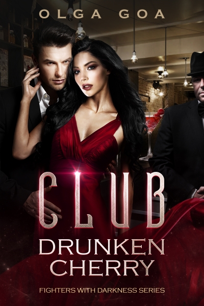 CLUB "DRUNKEN CHERRY"
