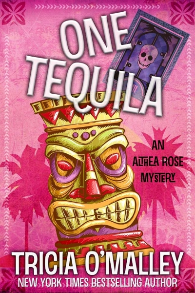One Tequila