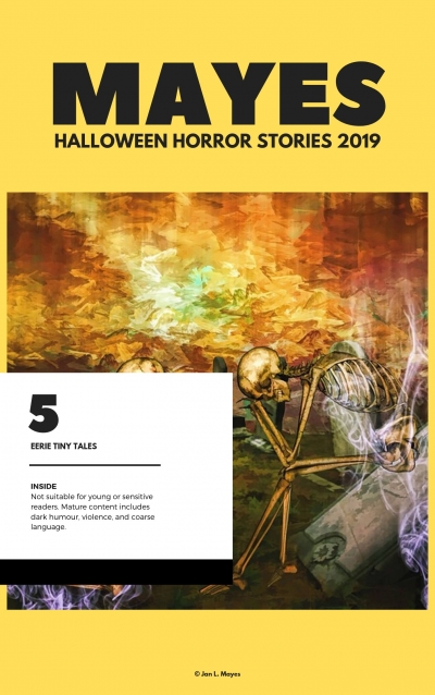 Halloween Horror Stories 2019