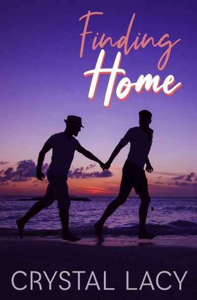 Finding Home (Episodes 1-3)