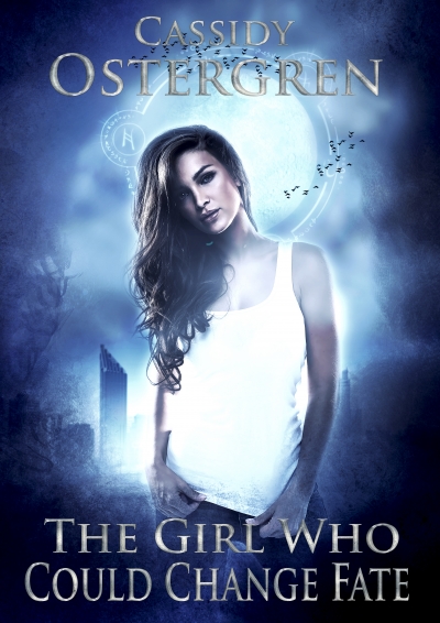 The Girl Who Could Change Fate