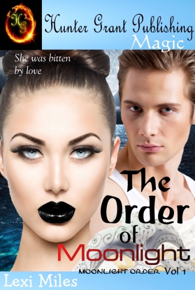The Order of Moonlight