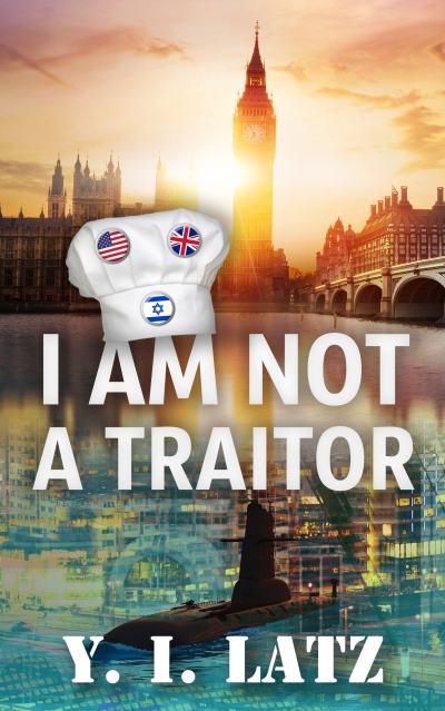 I Am Not a Traitor