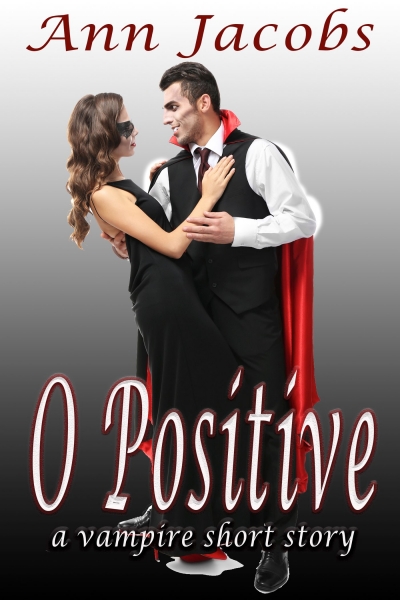 O Postive