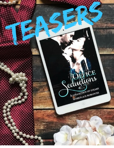 Office Seductions Teasers