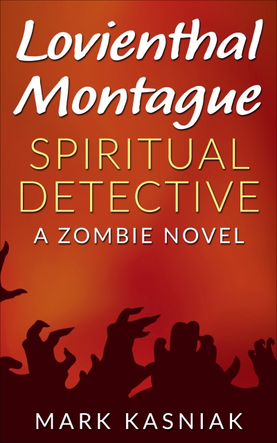 Lovienthal Montague Spiritual Detective