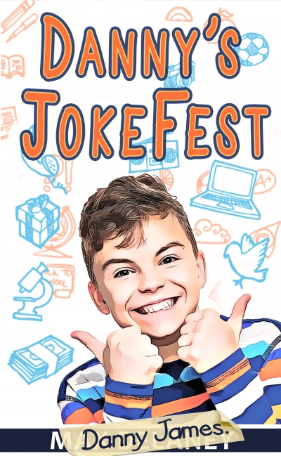 Danny's JokeFest