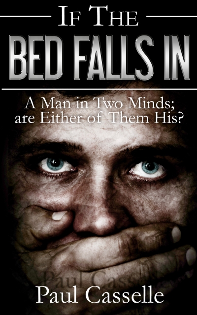 If The Bed Falls In - Preview