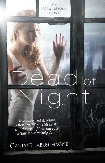 Dead of Night (Aftershock novel #1)