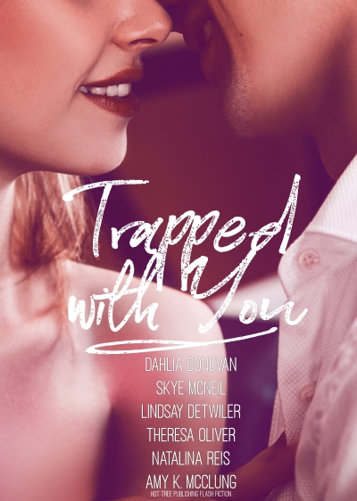 Trapped With You