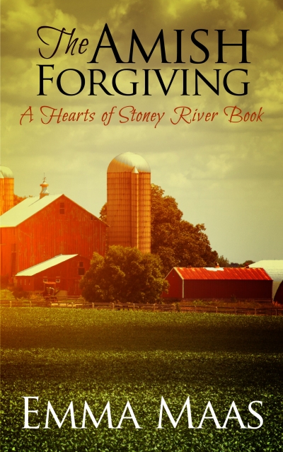 The Amish Forgiving