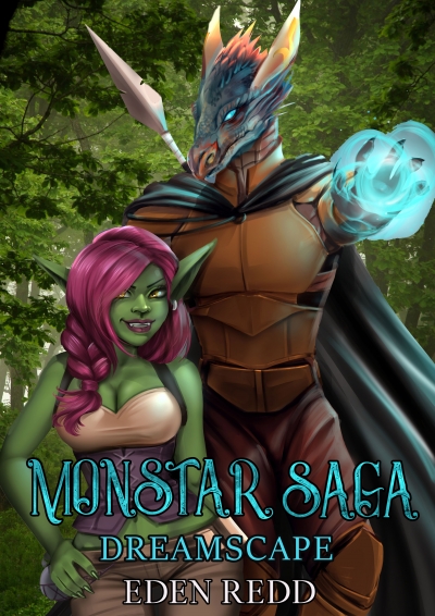 Monstar Saga: Dreamscape