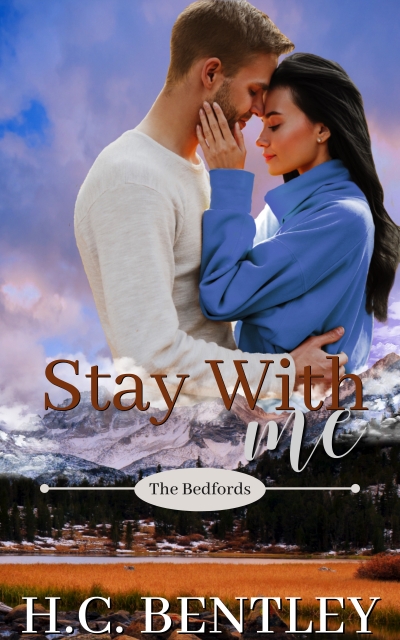 Stay With Me