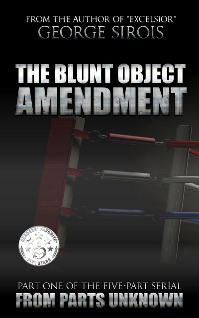 The Blunt Object Amendment