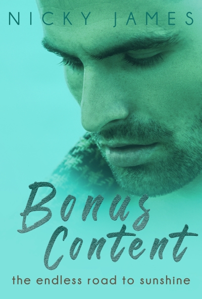 Endless Road to Sunshine Bonus Content