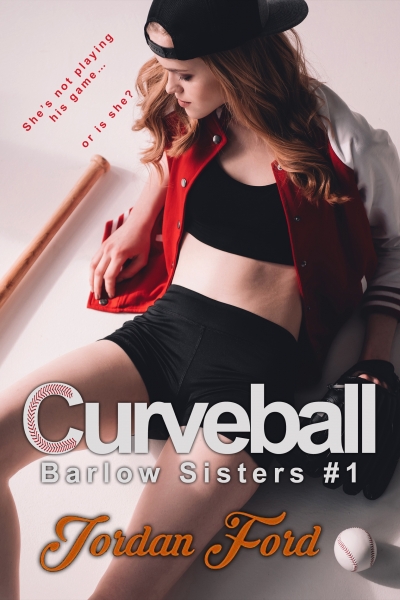 Curveball - A Barlow Sisters sampler