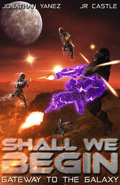 Shall We Begin