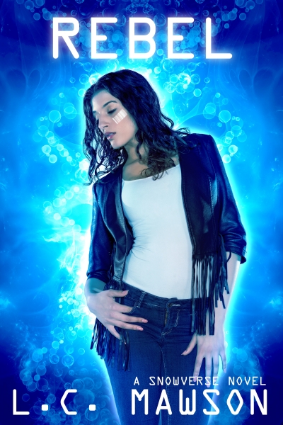 Rebel (Engineered Rebel Book One)