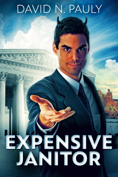 Expensive Janitor