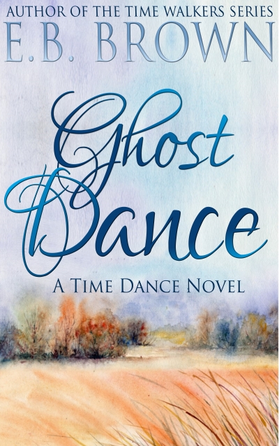 Ghost Dance ARC