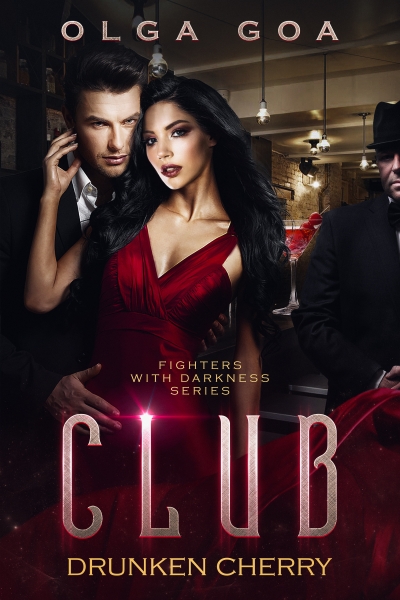CLUB "DRUNKEN CHERRY"