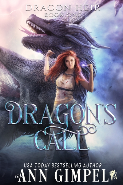 Dragon's Call_SAMPLE