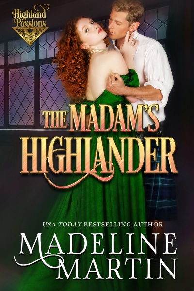 The Madam's Highlander