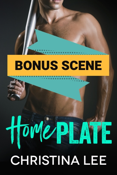 Home Plate BONUS SCENE