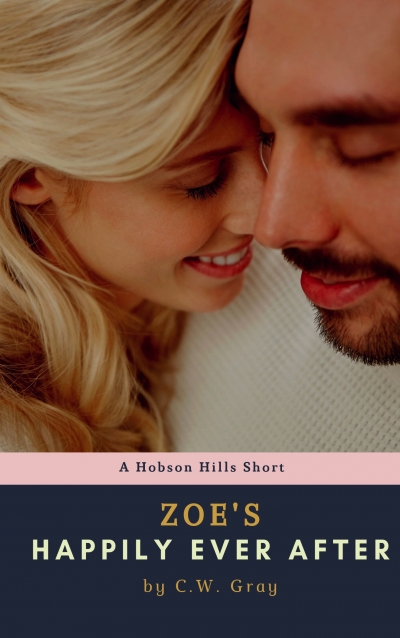 Zoe's Happily Ever After