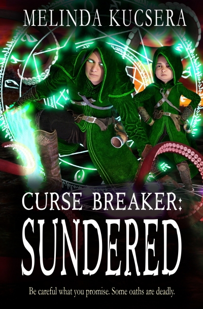 Curse Breaker: Sundered