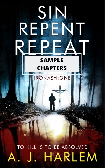 Sin, Repent, Repeat SAMPLE CHAPTERS
