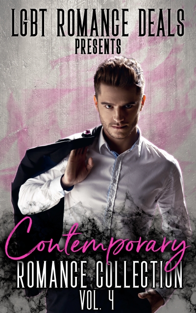 Contemporary Romance Volume 4