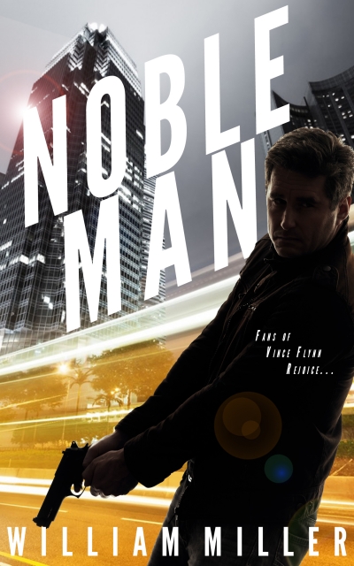 Noble Man