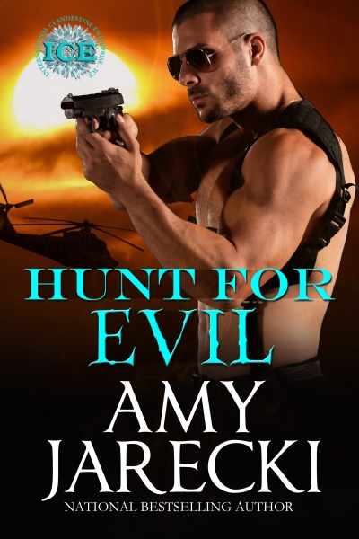 Hunt for Evil