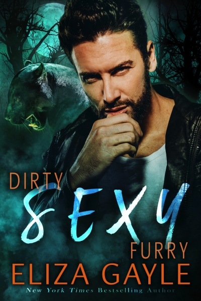 Dirty Sexy Furry