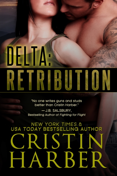 Delta: Retribution Bonus Epilogue