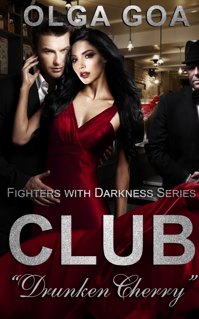 CLUB "DRUNKEN CHERRY"