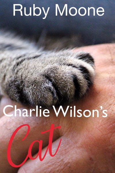 Charlie Wilson's Cat