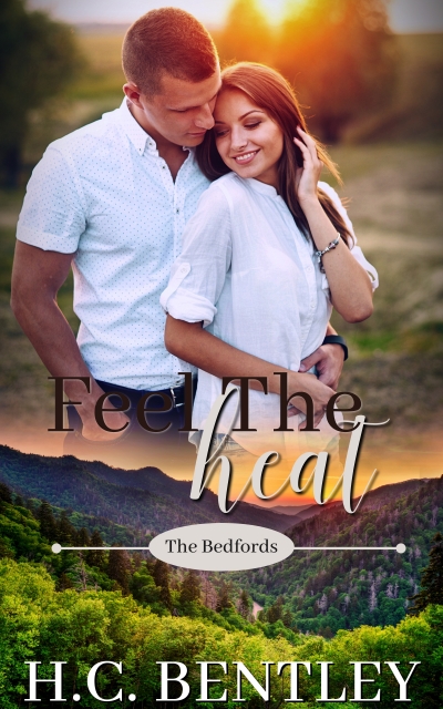 Feel The Heat