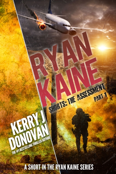 Ryan Kaine: The Assessment