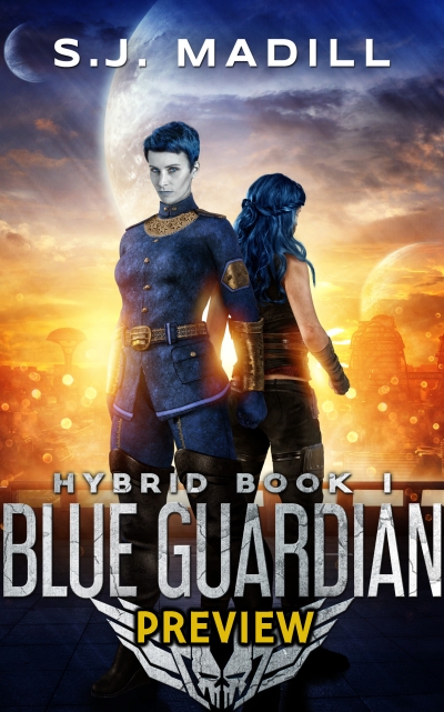 Blue Guardian (preview)