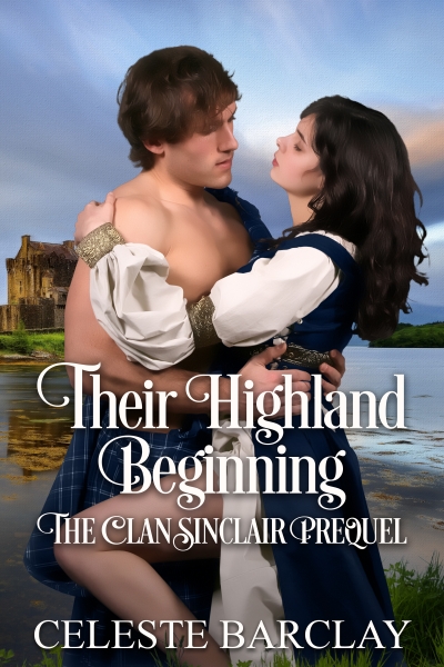Their Highland Beginning