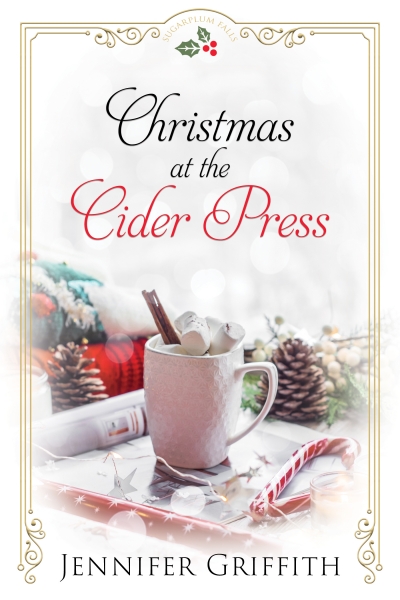 Christmas at the Cider Press