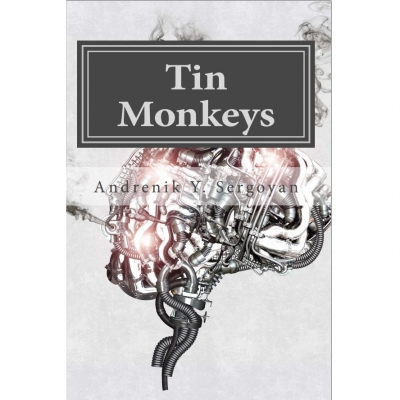 Tin Monkeys