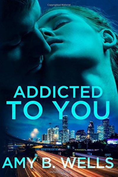 Addicted to You